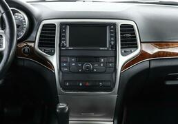Jeep Grand Cherokee 2012, 148 049 км, 3.0 л, 243 л.с., фото 4