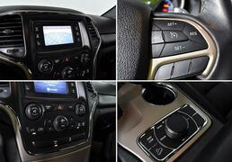 Jeep Grand Cherokee 2013, 134 744 км, 3.0 л, 243 л.с., фото 2