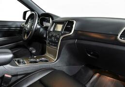 Jeep Grand Cherokee 2013, 134 744 км, 3.0 л, 243 л.с., фото 1
