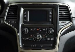 Jeep Grand Cherokee 2013, 134 744 км, 3.0 л, 243 л.с., фото 3
