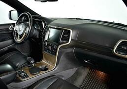Jeep Grand Cherokee 2013, 131 061 км, 3.0 л, 243 л.с., фото 1