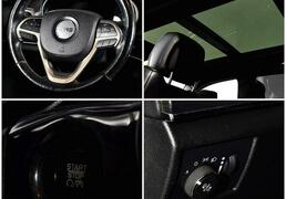 Jeep Grand Cherokee 2013, 131 061 км, 3.0 л, 243 л.с., фото 4