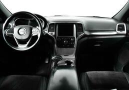 Jeep Grand Cherokee 2013, 130 856 км, 3.0 л, 243 л.с., фото 4
