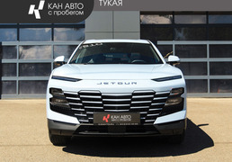 Jetour Dashing 2023, 40 500 км, 1.5 л, 147 л.с., фото 2