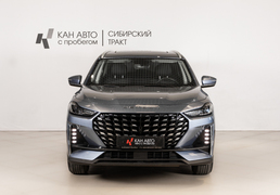 Jetour X70 PLUS 2023, 23 177 км, 1.6 л, 190 л.с., фото 2