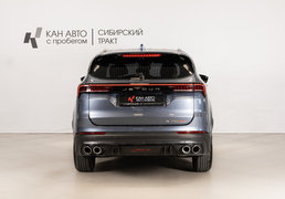 Jetour X70 PLUS 2023, 23 177 км, 1.6 л, 190 л.с., фото 4