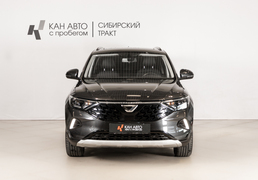 Jetta VS7 2021, 87 168 км, 1.4 л, 150 л.с., фото 2