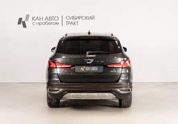 Jetta VS7 2021, 87 168 км, 1.4 л, 150 л.с., фото 4