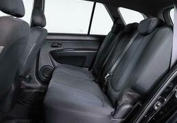 Kia Carens 2010, 166 126 км, 1.6 л, 126 л.с., фото 1