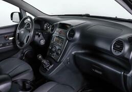 Kia Carens 2010, 166 126 км, 1.6 л, 126 л.с., фото 3