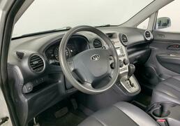 Kia Carens 2009, 165 523 км, 2.0 л, 145 л.с., фото 2