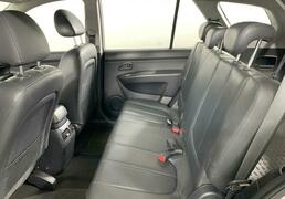 Kia Carens 2009, 165 523 км, 2.0 л, 145 л.с., фото 3
