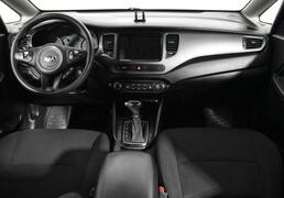 Kia Carens 2013, 135 452 км, 2.0 л, 166 л.с., фото 4