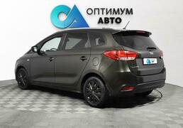 Kia Carens 2013, 135 452 км, 2.0 л, 166 л.с., фото 3