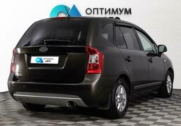Kia Carens 2011, 155 785 км, 2.0 л, 145 л.с., фото 3