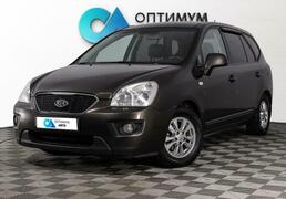 Kia Carens 2011, 155 785 км, 2.0 л, 145 л.с., фото 1