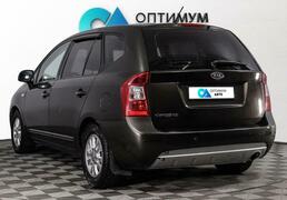 Kia Carens 2011, 155 785 км, 2.0 л, 145 л.с., фото 4