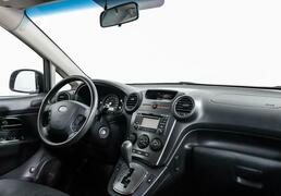 Kia Carens 2011, 155 785 км, 2.0 л, 145 л.с., фото 2