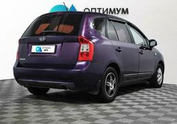 Kia Carens 2010, 164 274 км, 1.6 л, 126 л.с., фото 3