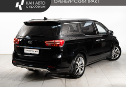 Kia Carnival 2019, 148 200 км, 2.2 л, 201 л.с., фото 3