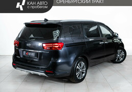 Kia Carnival 2019, 93 000 км, 2.2 л, 202 л.с., фото 3