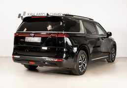 Kia Carnival 2021, 164 417 км, 2.2 л, 199 л.с., фото 4