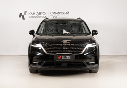 Kia Carnival 2021, 164 417 км, 2.2 л, 199 л.с., фото 2