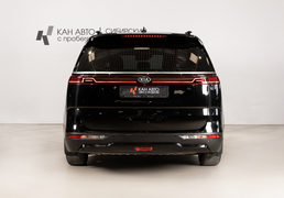 Kia Carnival 2021, 164 417 км, 2.2 л, 199 л.с., фото 3