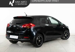 Kia Ceed 2013, 168 945 км, 1.6 л, 129 л.с., фото 3