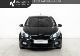 Kia Ceed 2013, 168 945 км, 1.6 л, 129 л.с., фото 2