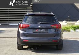 Kia Ceed 2013, 216 303 км, 1.6 л, 129 л.с., фото 4