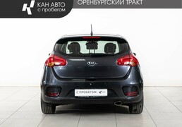 Kia Ceed 2016, 190 000 км, 1.6 л, 130 л.с., фото 4