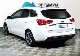Kia Ceed 2018, 89 567 км, 1.6 л, 135 л.с., фото 3