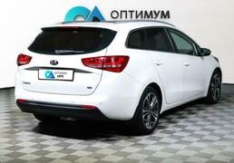 Kia Ceed 2018, 89 567 км, 1.6 л, 135 л.с., фото 4