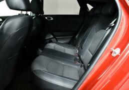 Kia Ceed 2018, 87 423 км, 1.4 л, 140 л.с., фото 1
