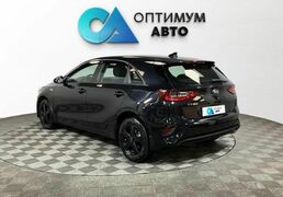 Kia Ceed 2021, 53 464 км, 1.6 л, 128 л.с., фото 2
