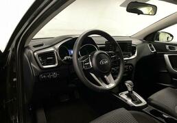 Kia Ceed 2021, 53 464 км, 1.6 л, 128 л.с., фото 3