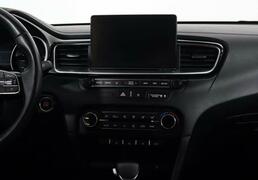 Kia Ceed 2018, 88 973 км, 1.4 л, 140 л.с., фото 1