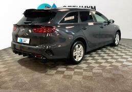 Kia Ceed 2021, 53 880 км, 1.6 л, 128 л.с., фото 2