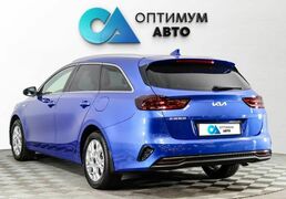 Kia Ceed 2021, 52 512 км, 1.6 л, 128 л.с., фото 1