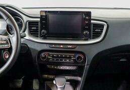 Kia Ceed 2021, 52 512 км, 1.6 л, 128 л.с., фото 3