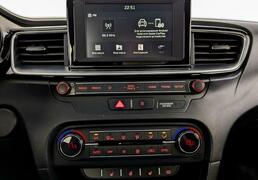 Kia Ceed 2018, 86 124 км, 1.6 л, 128 л.с., фото 2