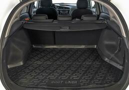 Kia Ceed 2017, 94 589 км, 1.6 л, 135 л.с., фото 4