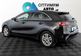 Kia Ceed 2018, 88 672 км, 1.6 л, 128 л.с., фото 3