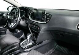 Kia Ceed 2018, 89 723 км, 1.6 л, 128 л.с., фото 1