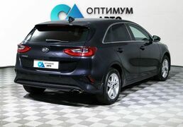 Kia Ceed 2018, 89 723 км, 1.6 л, 128 л.с., фото 3