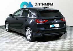 Kia Ceed 2018, 89 723 км, 1.6 л, 128 л.с., фото 4