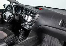 Kia Ceed 2016, 103 453 км, 1.6 л, 135 л.с., фото 2