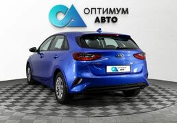 Kia Ceed 2020, 66 523 км, 1.6 л, 128 л.с., фото 1
