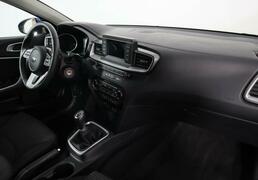 Kia Ceed 2020, 66 523 км, 1.6 л, 128 л.с., фото 3